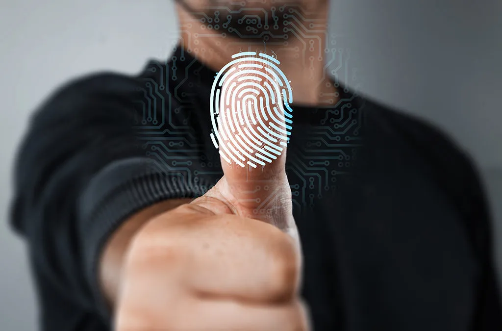 Biometrics – What are they and do I need them?