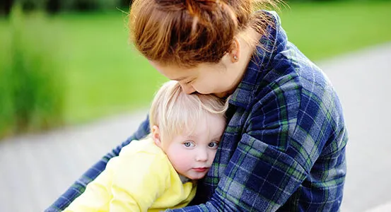 caregiver