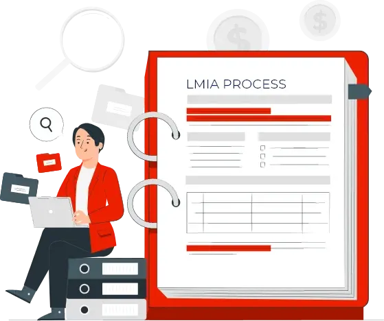 Pre-Approved LMIA