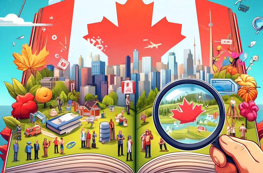Canadian Immigration Myths Debunked