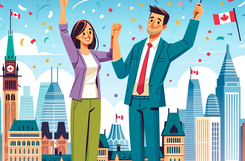 How to Successfully Sponsor Your Spouse to Canada