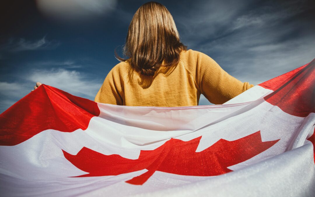 Canadian Citizenship: Your Questions Answered